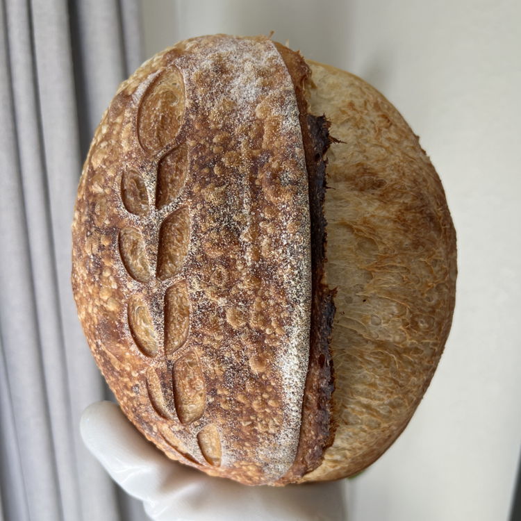sarahdoughbreadco — photo from hotplate.com