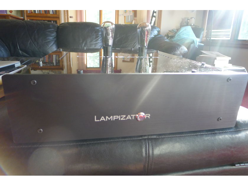 Lampizator Lite 7 With DSD