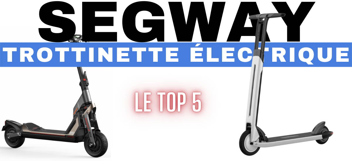 trottinette-electrique-segway