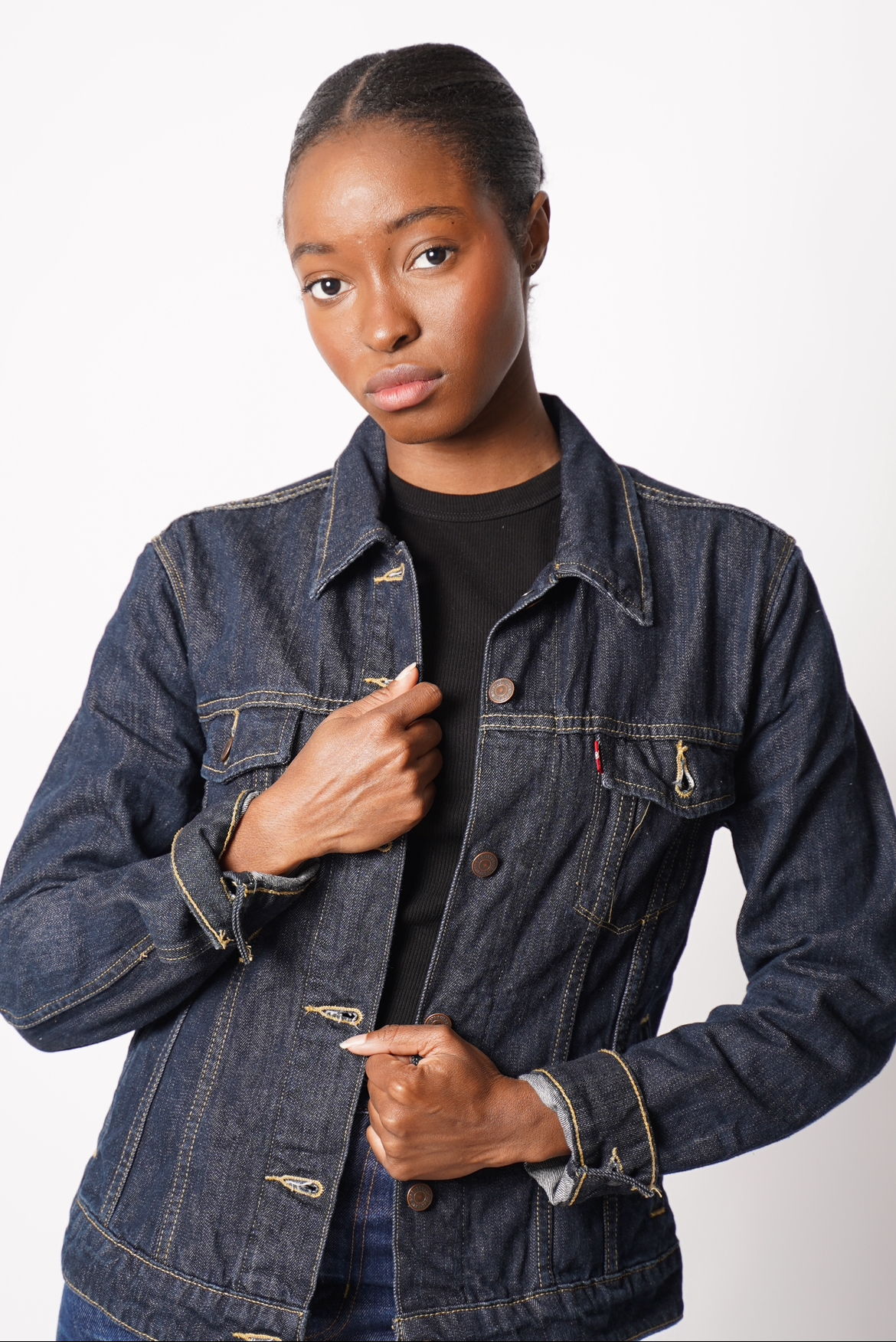 Ness Zahou