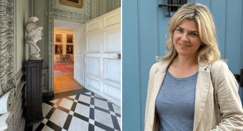 Research at Winterthur Speaker Seri