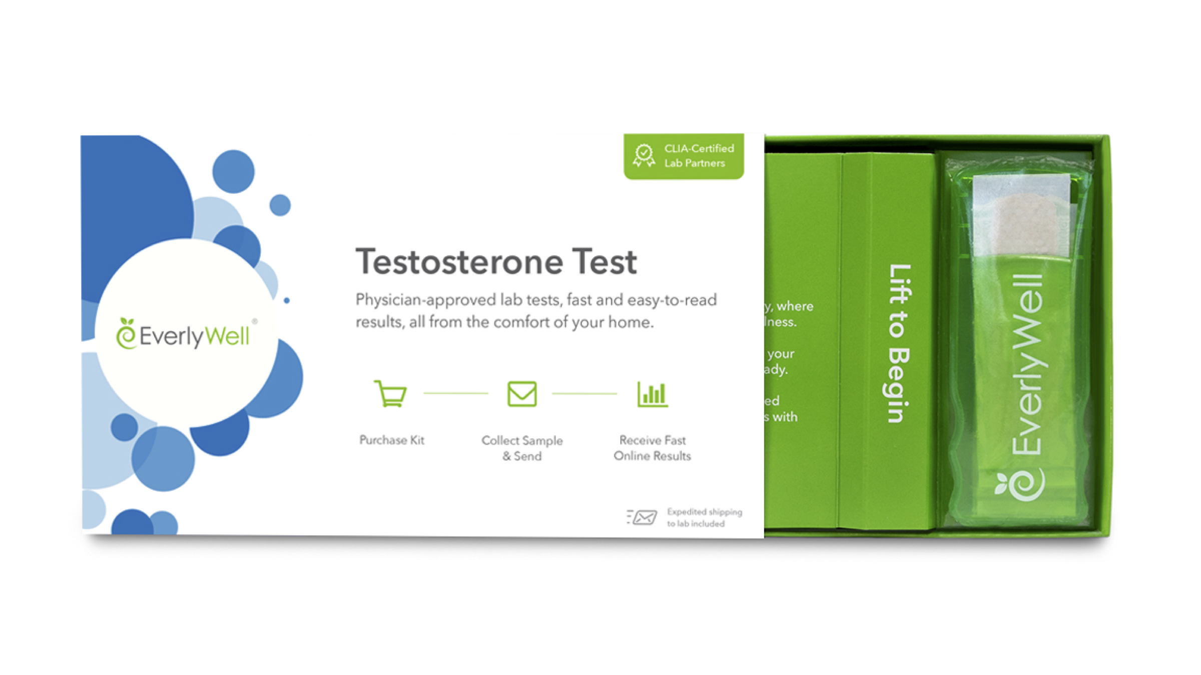 Testosteronetestopenbox