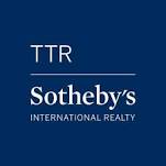 TTR Sotheby’s International Realty