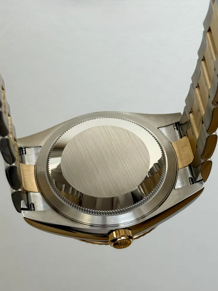 Champagne Dial Index 2025