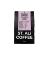 Buenos Aires Nicaragua Natural 250 gram bag of coffee