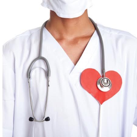 Dr. Aleem Anthony Ali M.D.