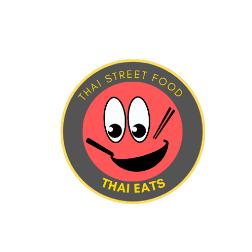 Logo - Thai Eats "Simple to Eat, rich in Thai flavor"