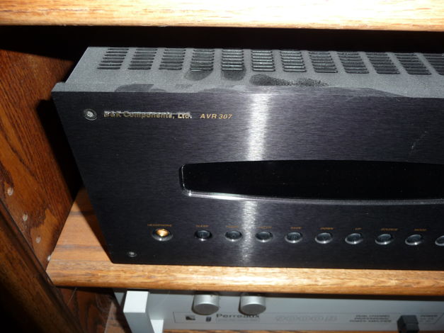 B&K AVR-307