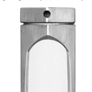 KosherLamp™ Max - Steel by KOSHER INNOVATIONS™