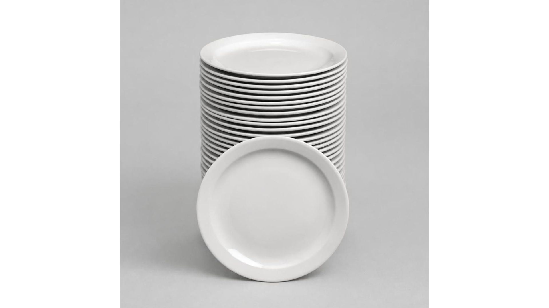 Large Plates
