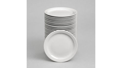 Large Plates