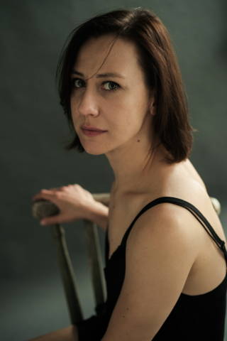 Olga Safronova