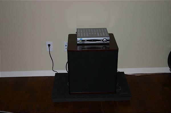 Vandersteen 2wQ