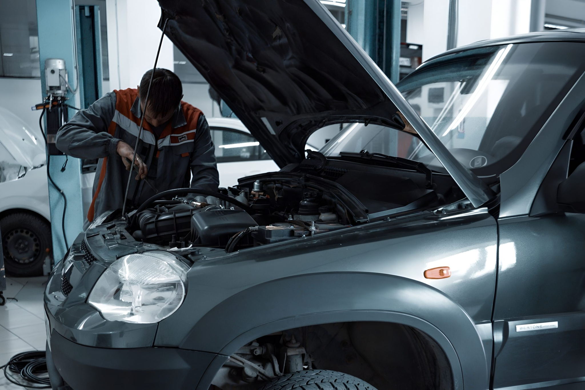 Advanced Automotive SA Voucher - Image 2