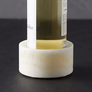 Onyx Wine Coaster