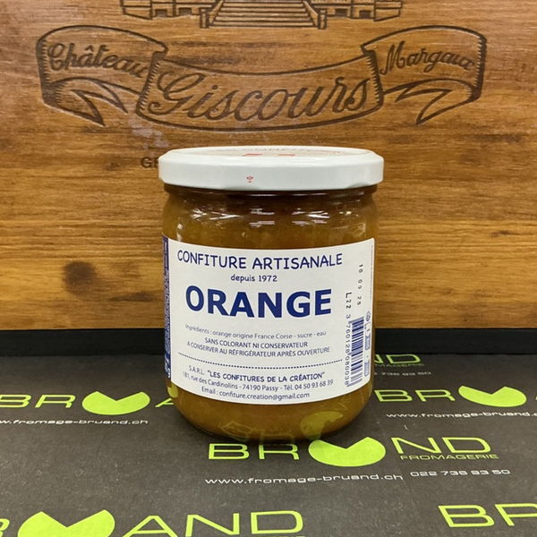 confiture-artisanale-orange-haute-savoie