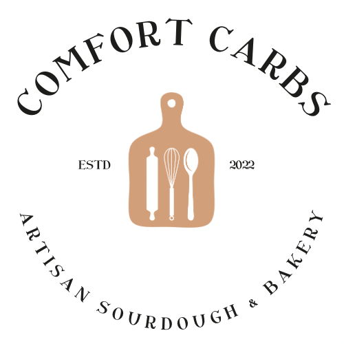 Comfort Carbs Sourdough — photo from hotplate.com