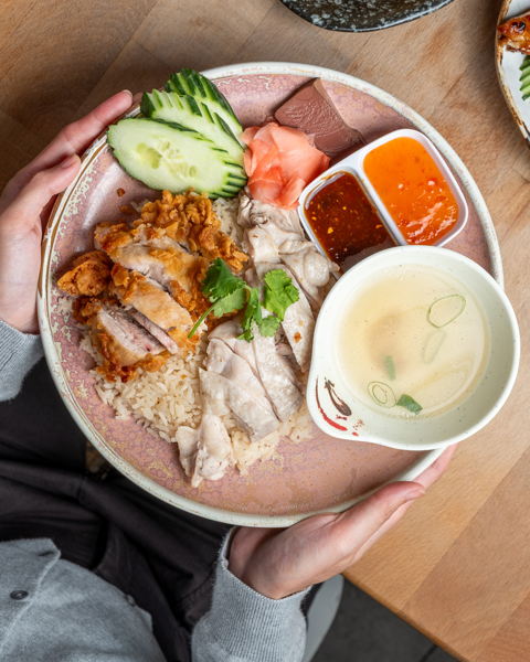 New Season Asian New Season Asian $10 Voucher - Image 6