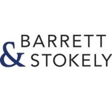 Barrett & Stokely logo on InHerSight