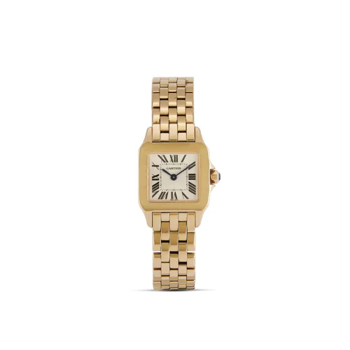 Cartier Santos W25073X9