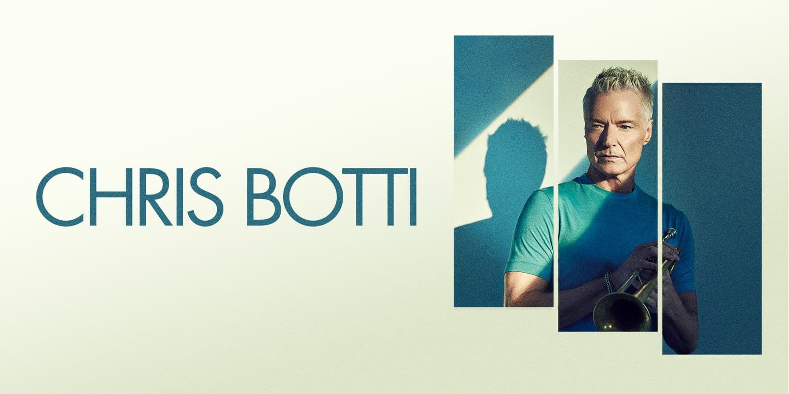 Chris Botti promotional image