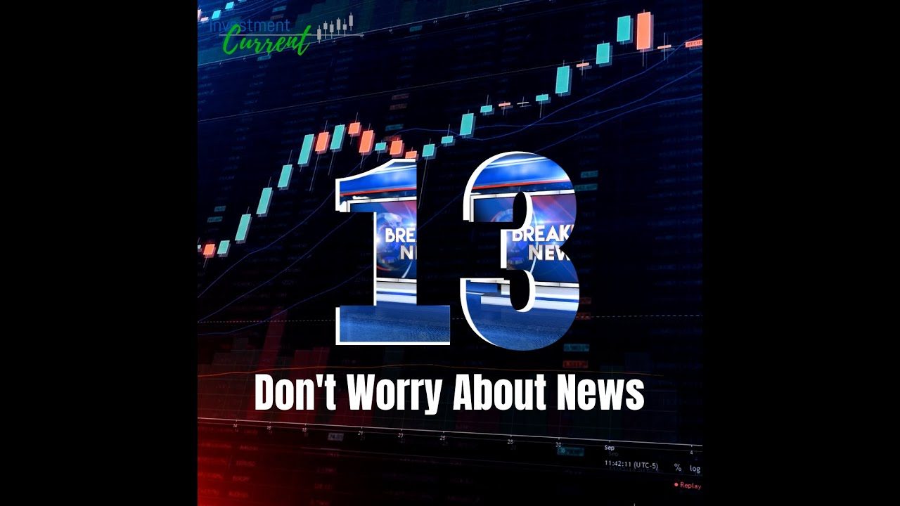25 Point Mantra by Douglas Zalesky - Don't Worry About News