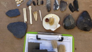 neanderthal museum geheimnisvolle ausgrabung