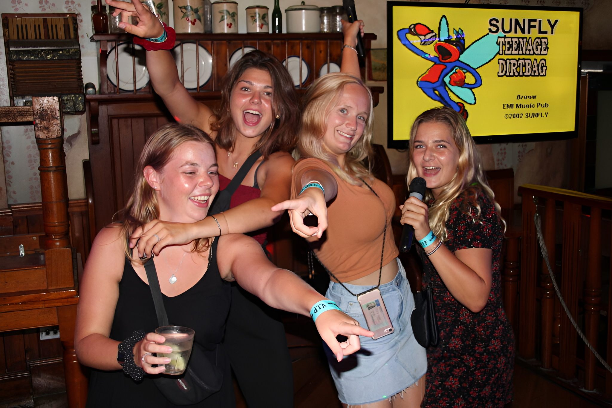 Party In Cairns Voucher - Image 6