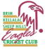 Brim Kellalac Sheep Hills CC logo