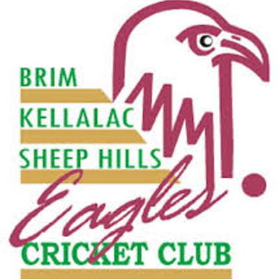 Brim Kellalac Sheep Hills CC Logo