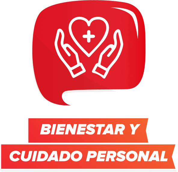 BIENESTAR Y CUIDADO PERSONAL