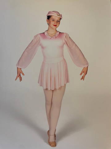 esther gilmour