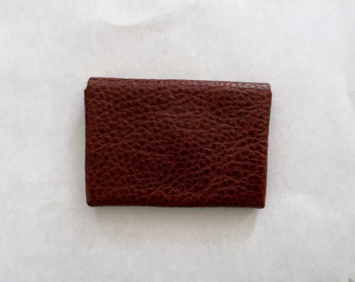 Mini Daisy Wallet