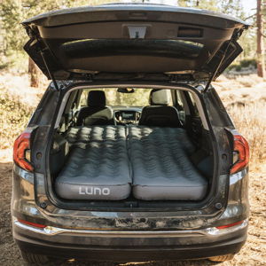 Camp Car Mattress