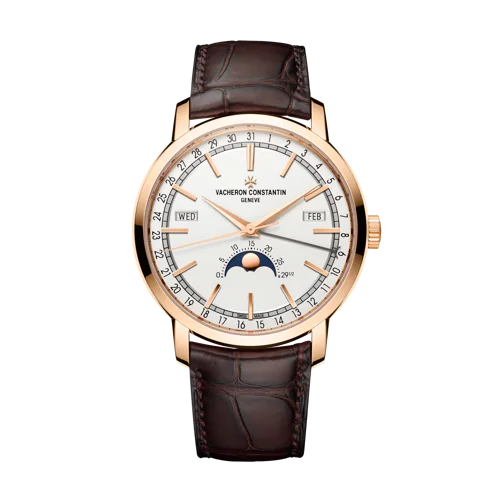 Vacheron Constantin Traditionnelle 4010T/000R-B344