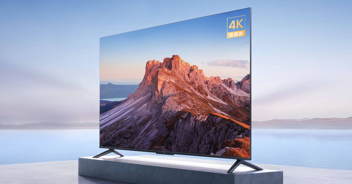 Xiaomi Smart TV