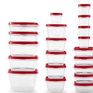 Tupperware