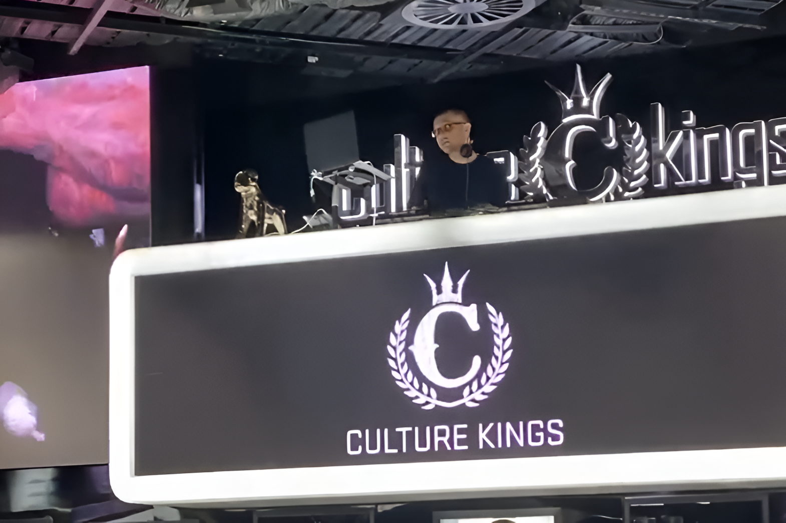 Libre Experience - Live Event Music Curator - Image 4