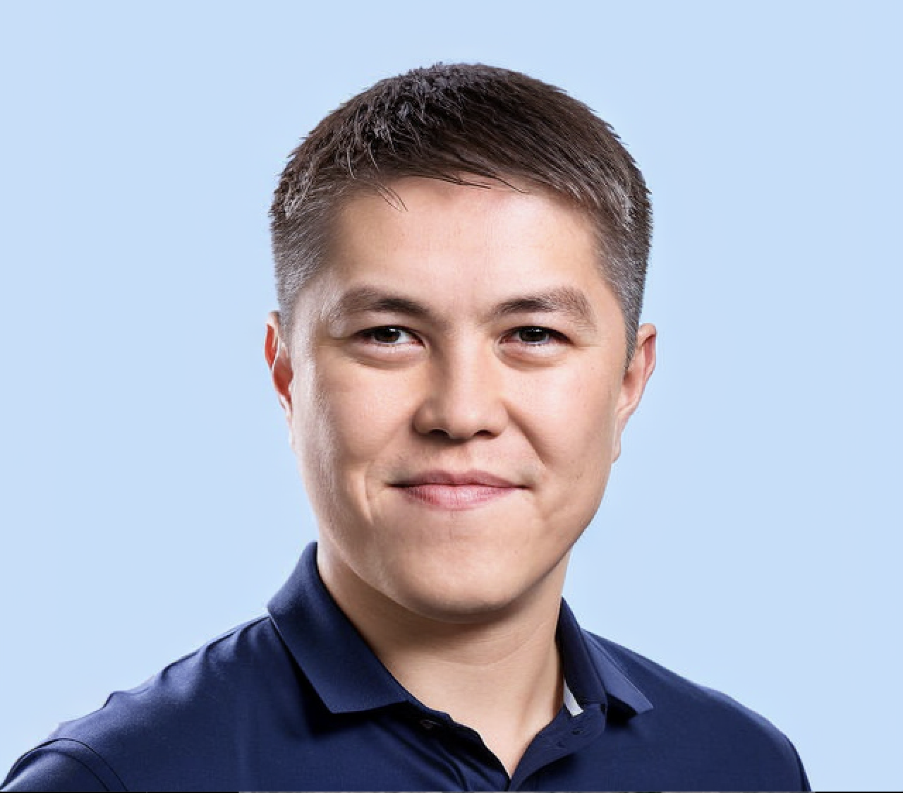 Rustem Karymov