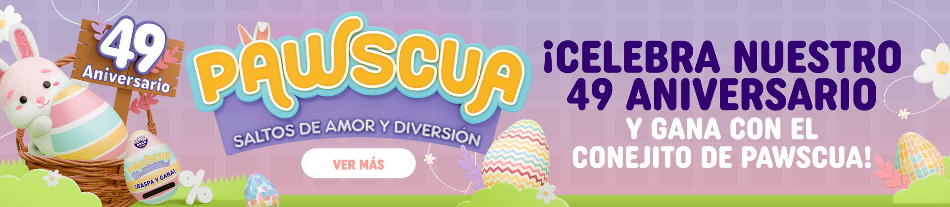 5to. Aniversario Ecommerce