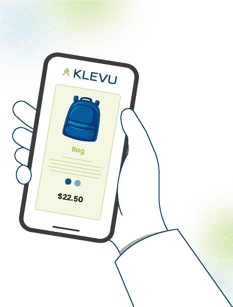 App Explainer Video - Klevu