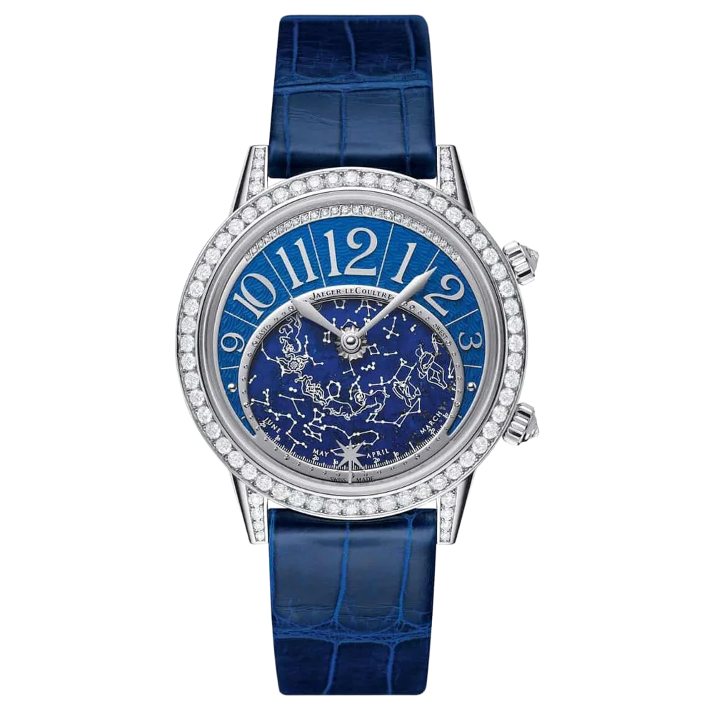 Blue Rendez-vous Automatic Q3483590, image 1