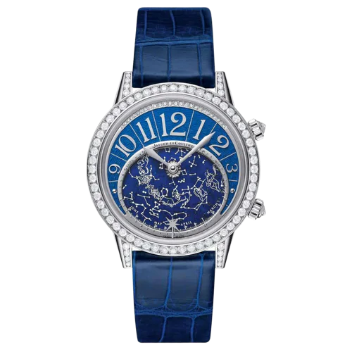 Jaeger-LeCoultre Rendez-Vous Blue Rendez-vous Automatic Q3483590