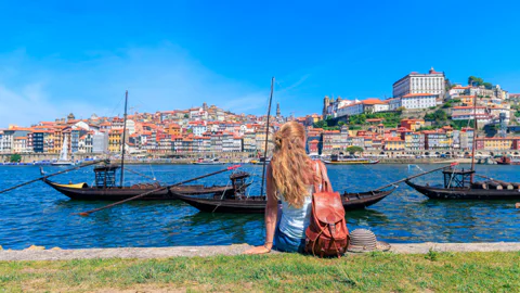 All-included 2-Day Private Tour to Porto