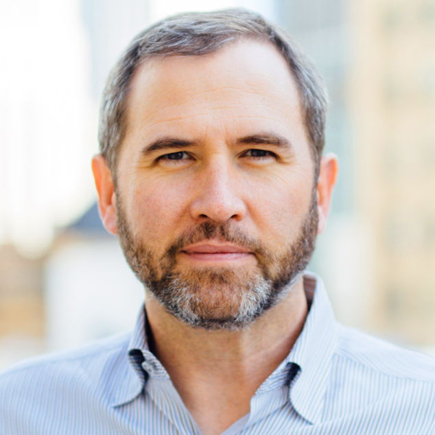 Brad Garlinghouse