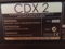 Naim Audio CDX2.0 CD/HDCD player 3
