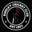 Ridgley Cricket Club logo