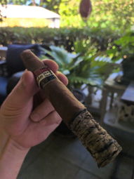 Nice ash