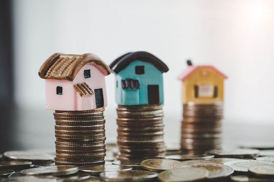 Housing price calculation helps prop up inflation Bay Equity Home Loans