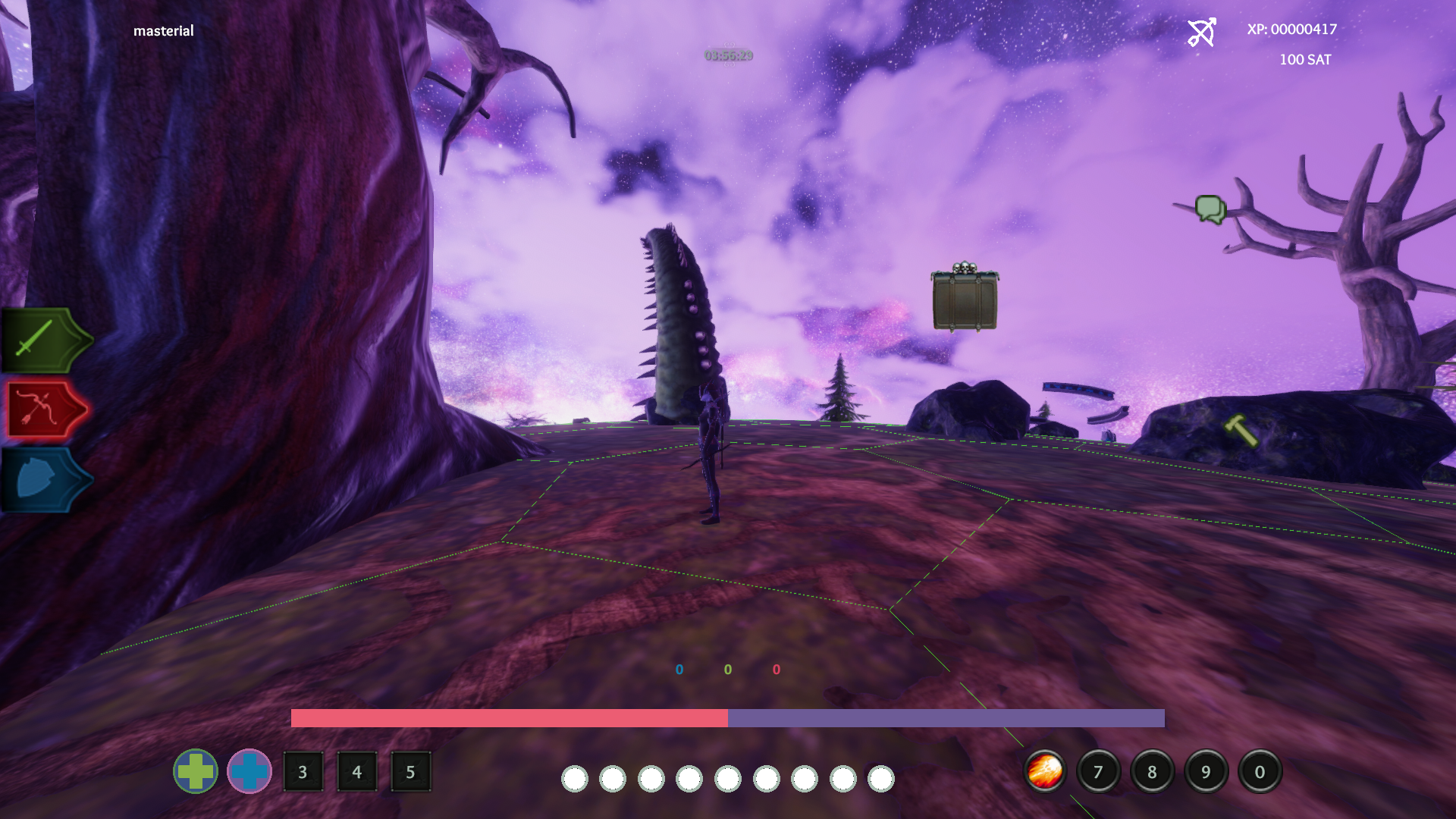 Game ai developers developer - Nikola M.'s portfolio image